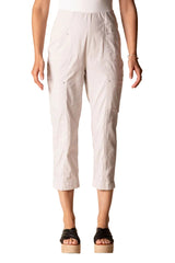 Cool Tech Stripe Seaside Capri - 18365