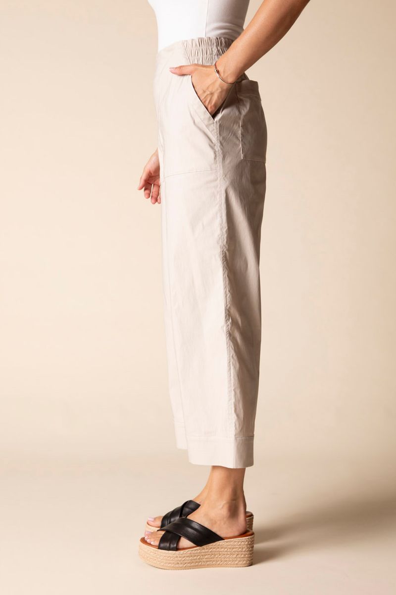 Cool Tech Marlow Crop - 17966