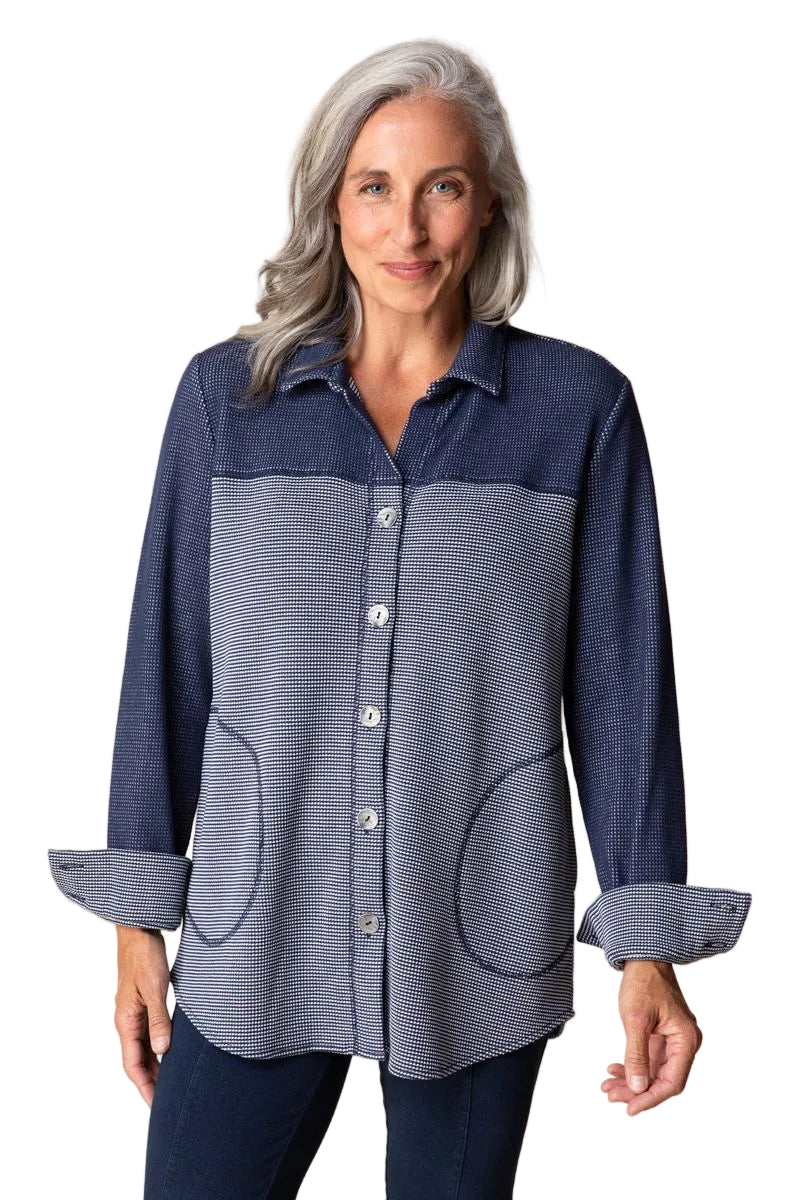 Opposites Attract Right & Reverse Shirt - 31331