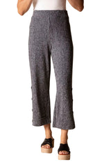 Pasadena Knit Stripe Pant - 21564