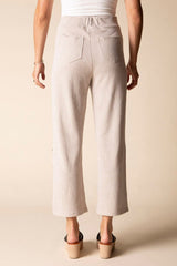 Pasadena Knit Stripe Pant - 21564