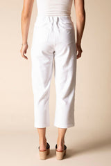 Pasadena Knit Solid Monterey Pant - 20564