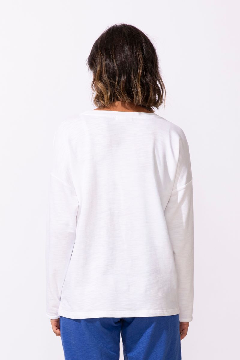 Bicycle Pullover - 45301