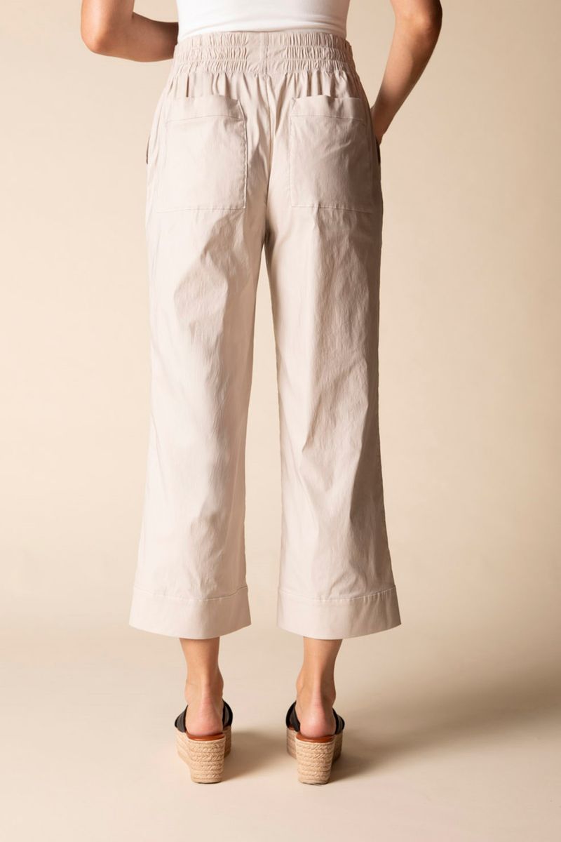 Cool Tech Marlow Crop - 17966