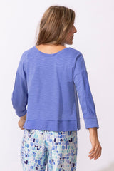 Front Back Pullover - 26836