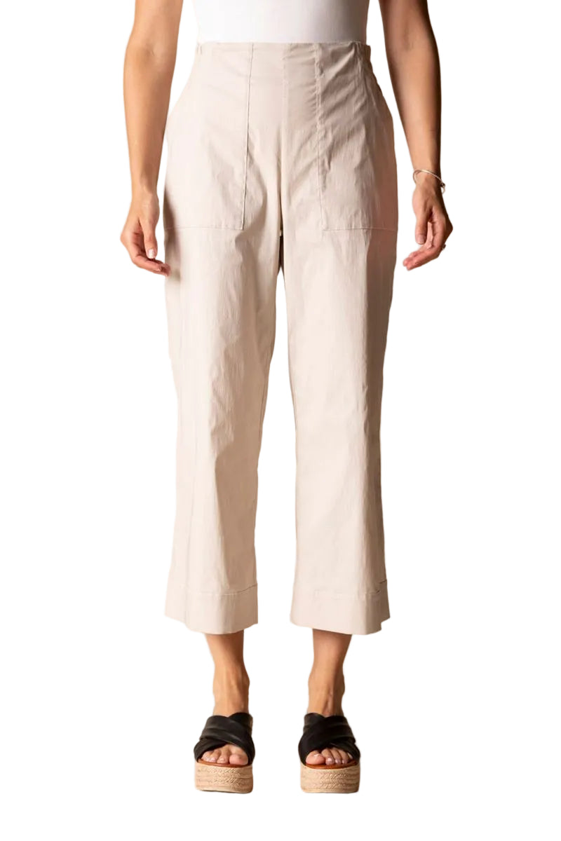 Cool Tech Marlow Crop - 17966