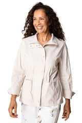 Cool Tech Chatham Jacket - 17948