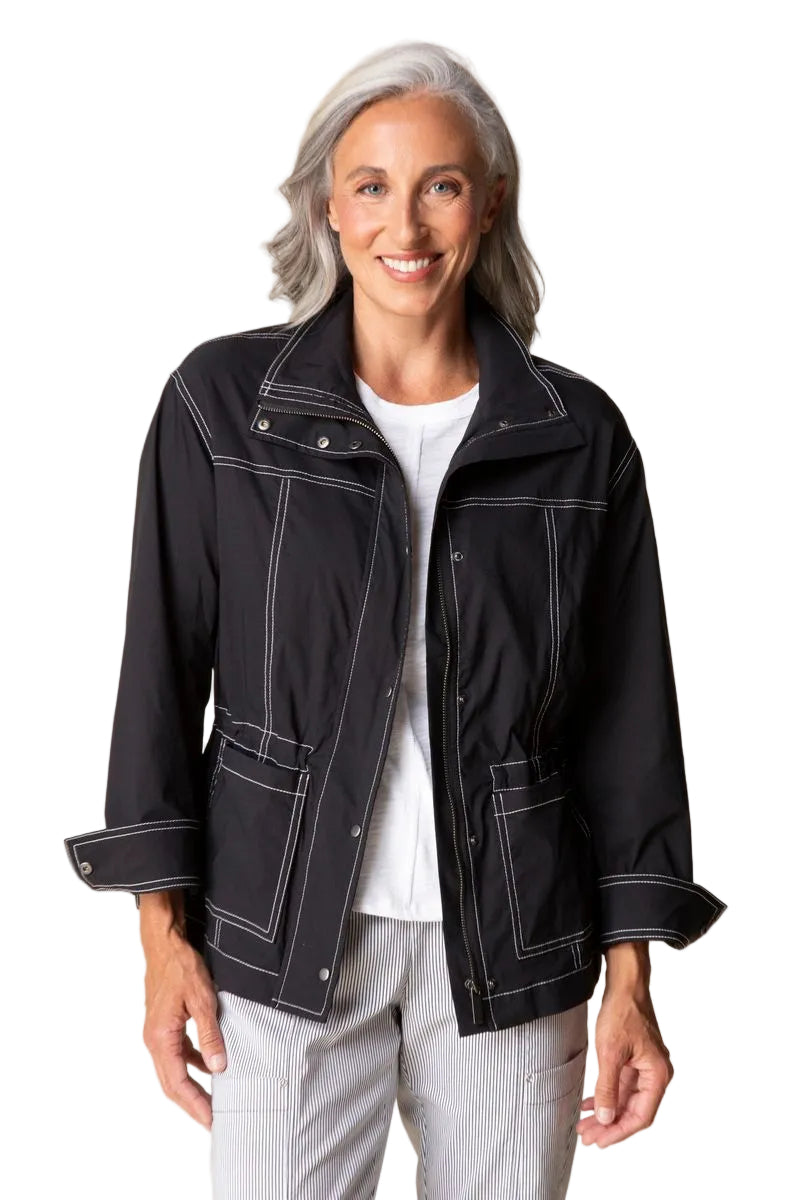 Cool Tech Chatham Jacket - 17948