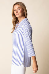 Earn Your Stripes Next in Line Shirt - 22404