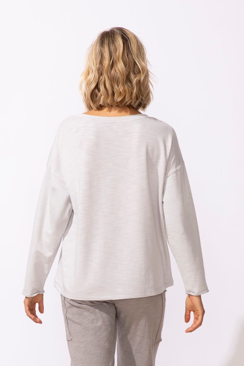 Bicycle Pullover - 45301