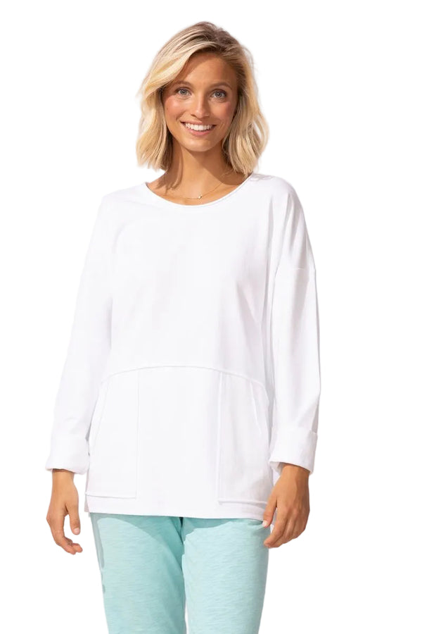 Weekend Tunic - 30130