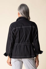 Cool Tech Chatham Jacket - 17948