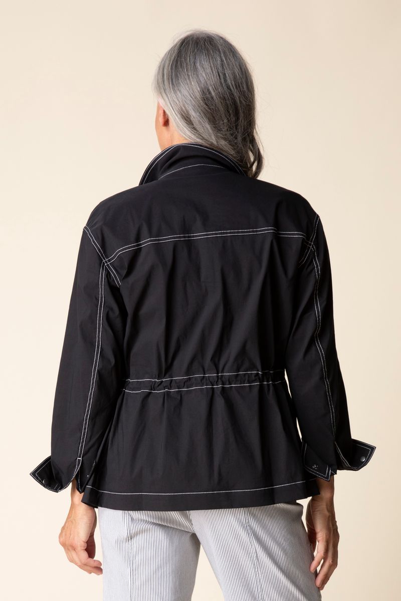 Cool Tech Chatham Jacket - 17948
