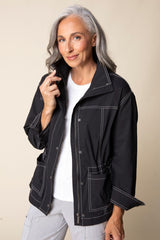 Cool Tech Chatham Jacket - 17948