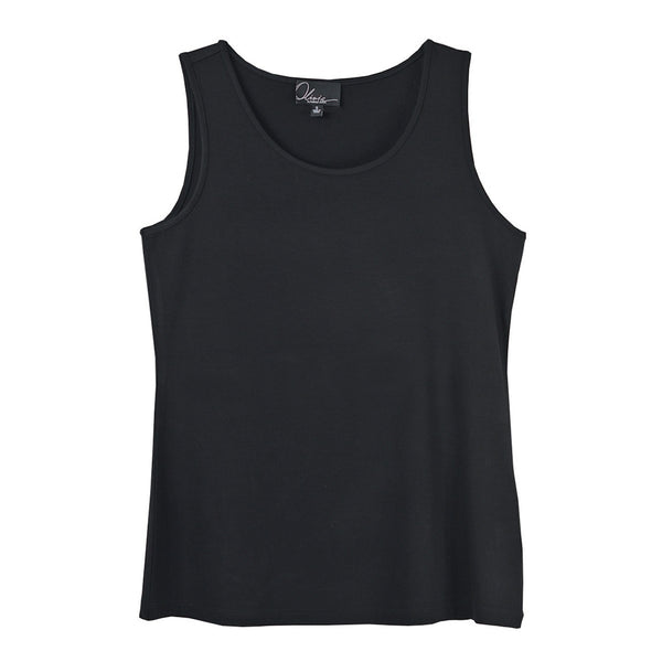 Foundation Knit Layering Tank- 140397