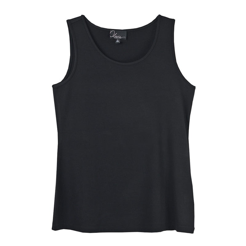 Foundation Knit Layering Tank- 140397