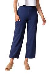 Monterey Ankle Pant - 69368