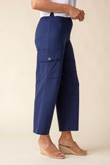 Monterey Ankle Pant - 69368