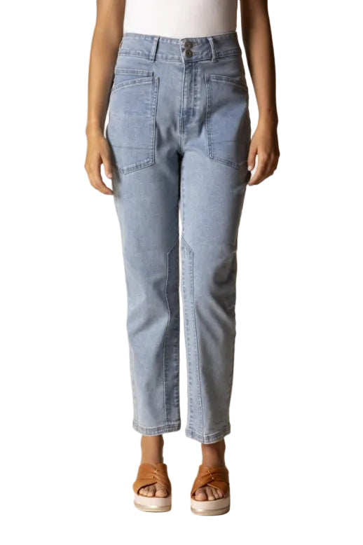 Habitat Stretch Denim Adventure Jean - 11472