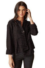 City Wave Skyline City Jacket - 12004