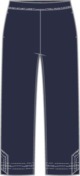 Cool Tech Easy Crop Pant - 17962