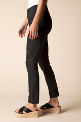 Stonewash Easy Pant - 31566