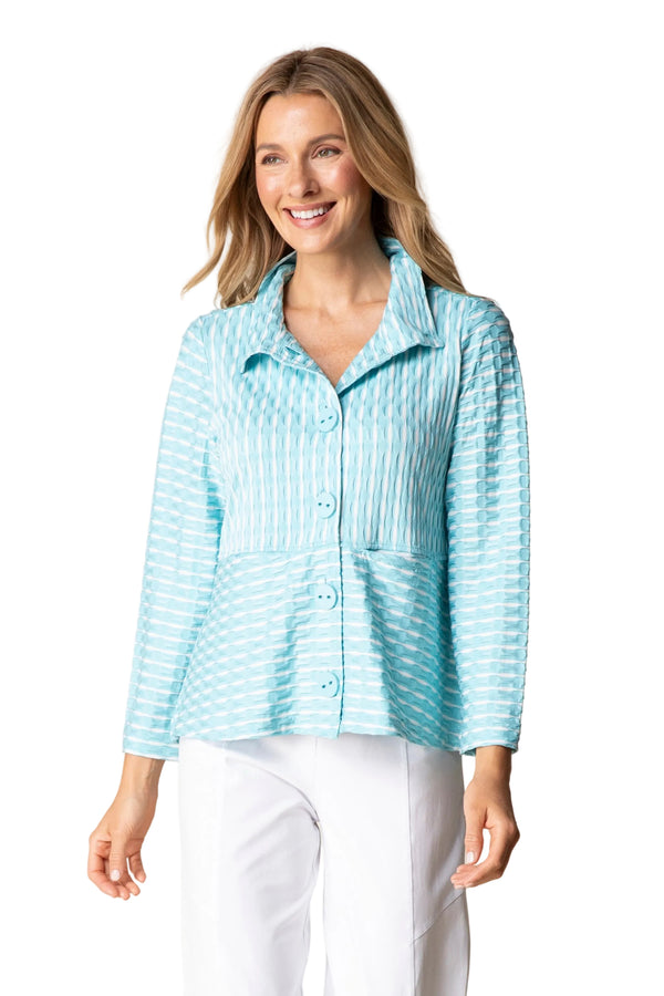 Newport Knit Downtown Jacket - 57105