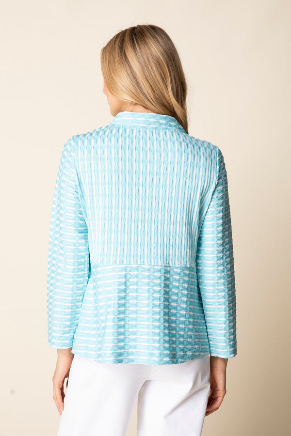 Newport Knit Downtown Jacket - 57105