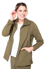 Terry Chill Jacket - 30119