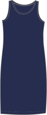 Core Travel Short One Dress - 55984