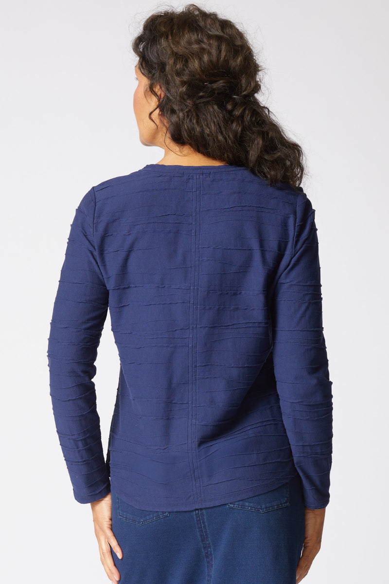 Long Sleeve Tee - 16528