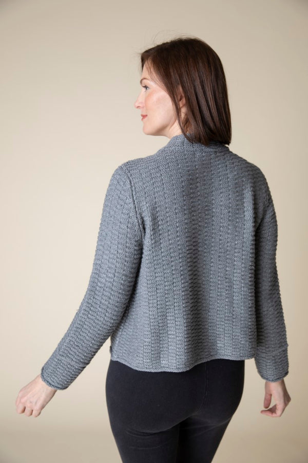 HABITAT NEWPORT KNIT DOWNTOWN JACKET main image 1