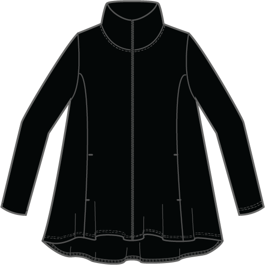 Soho Jacket - 10611