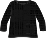 Summer Breeze Pullover - 85840