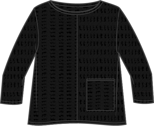 Summer Breeze Pullover - 85840