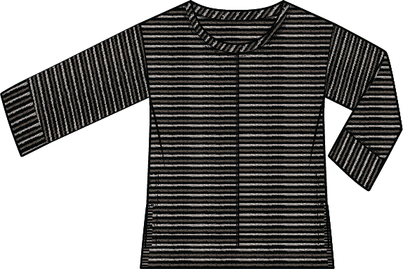 Grove Pullover - 20903