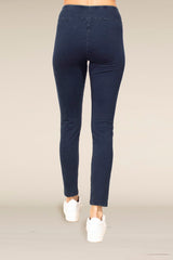 Stonewash Easy Pant - 31566