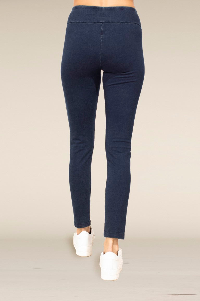 Stonewash Easy Pant - 31566