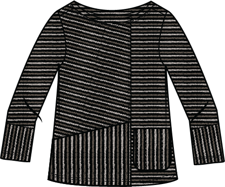 Terrace Tee - 20933