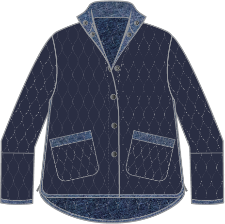 Urban Jacket - 22915