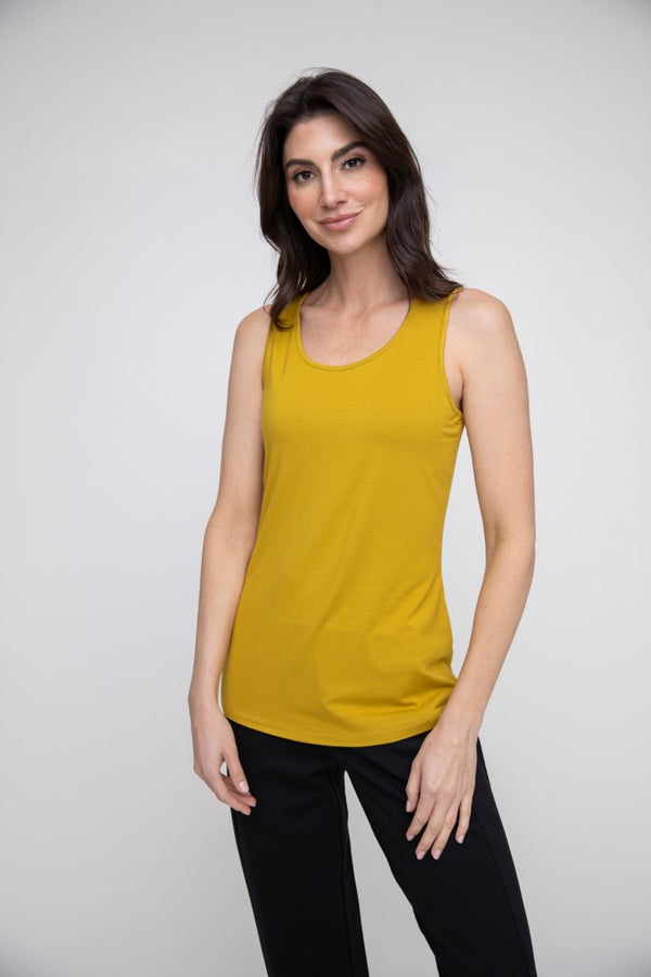 Liv by Habitat Foundation Knits Layering Tank - 130107