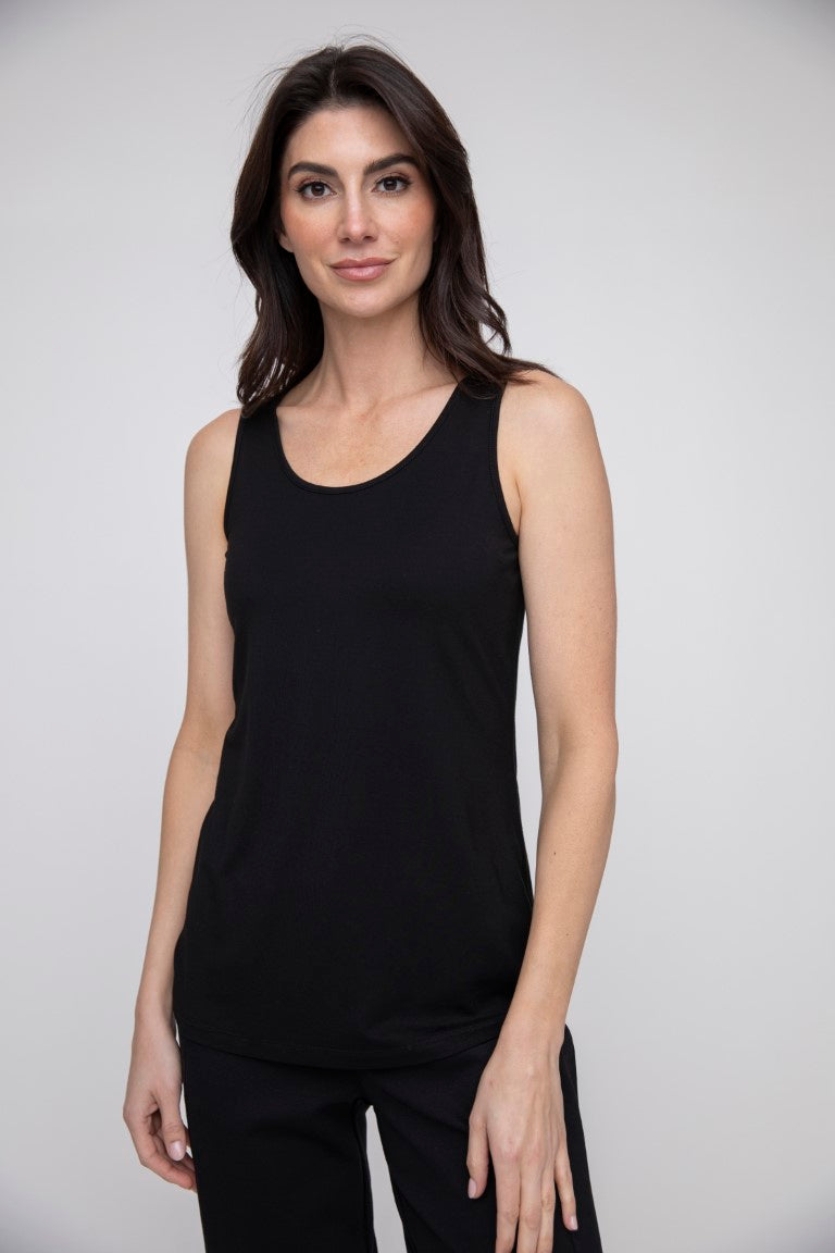 Liv by Habitat Foundation Knits Tank - 130106 - Sizes M & L