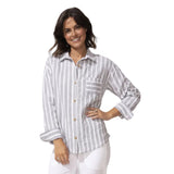 Seaport Stripe Marina Shirt - 32352