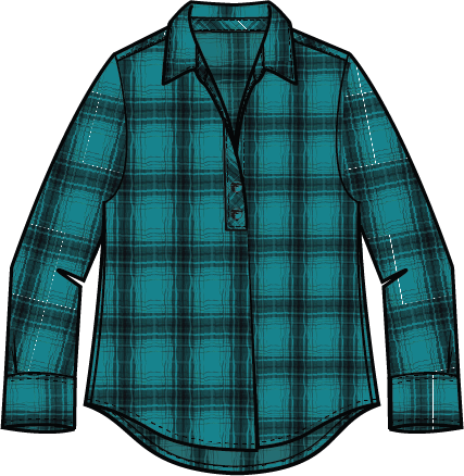 Chill Pullover - 75135