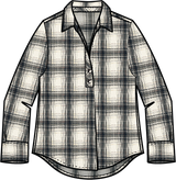 Chill Pullover - 75135