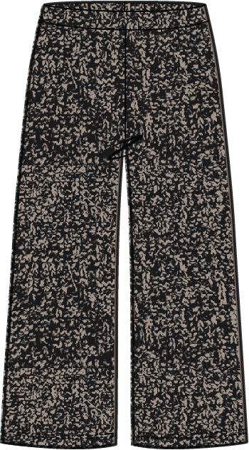 Scramble Stitch Lounge Flood - 82061
