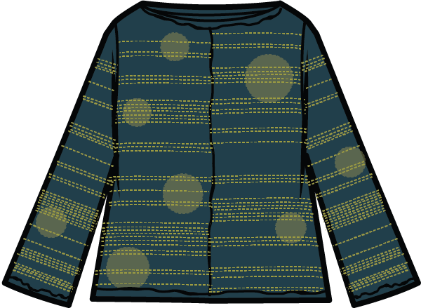 Pullover - 932776
