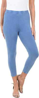 Capri Legging - M37