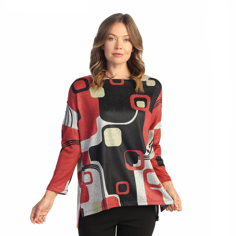 Jess and jane clearance knit tops