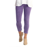 Capri Legging - M37